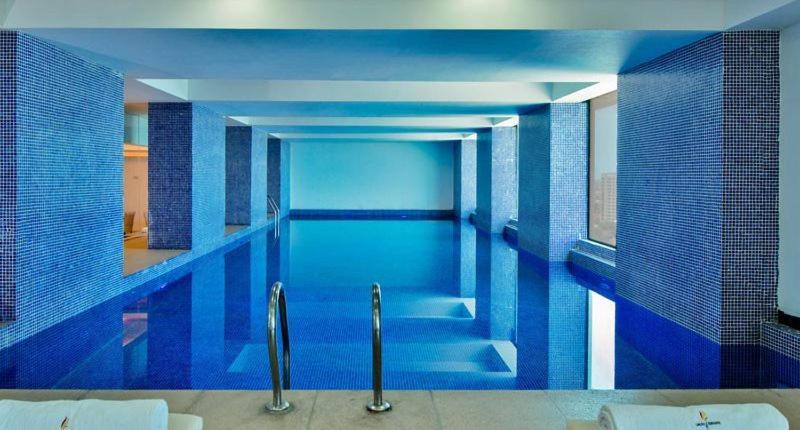 A Lovely Studio Apartment With Gym And Pool Access Dar es Salaam Exterior photo