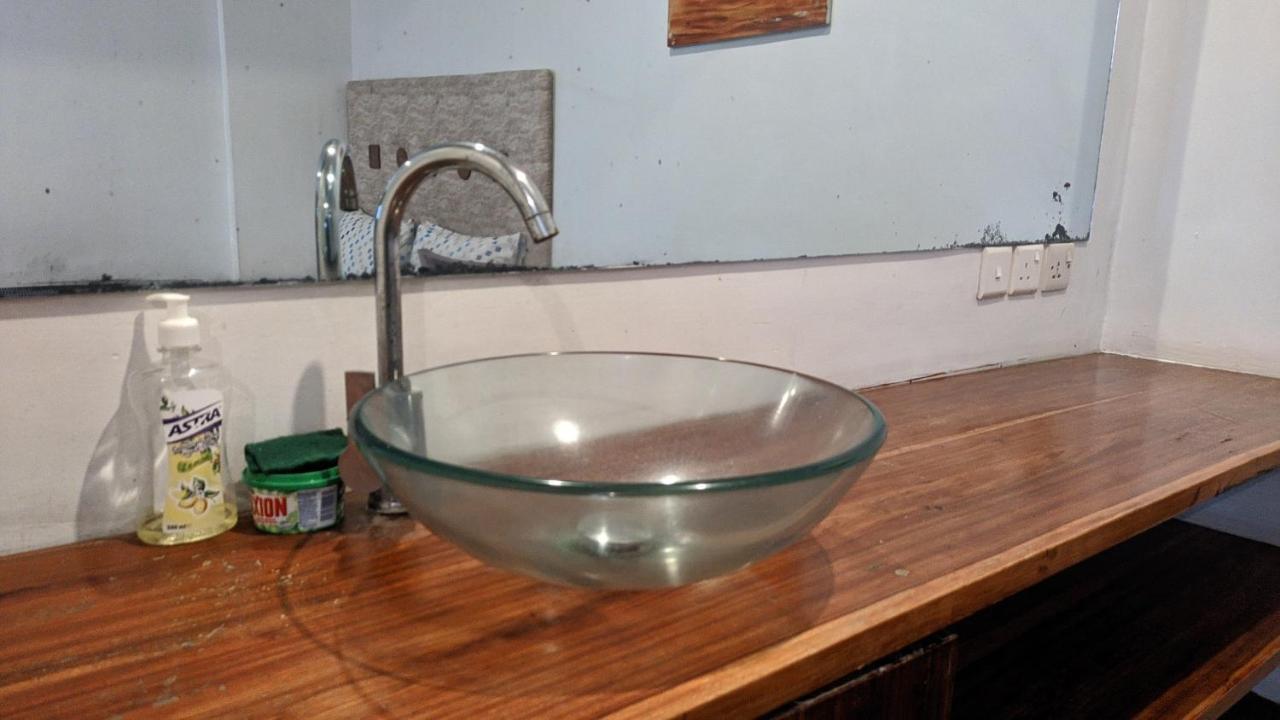 A Lovely Studio Apartment With Gym And Pool Access Dar es Salaam Exterior photo